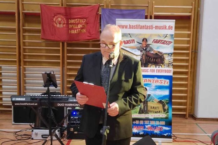 Izjava tedna: Rajko Žagar