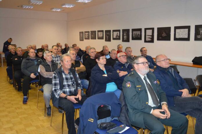 Priznanja OZSČ Hrastnik