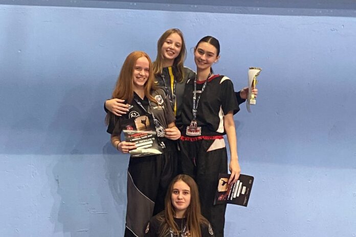 Tija med najboljšimi