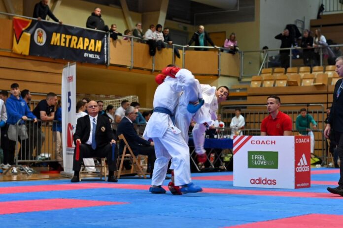 Trboveljčani najuspešnejši