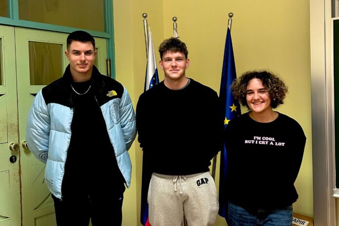 Uspešni in dobrodelni trboveljski sociologi