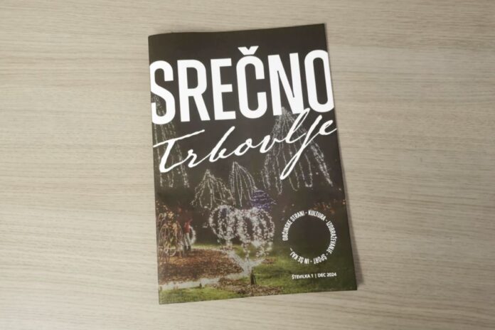 Sr(e)čno znova v nabiralnikih