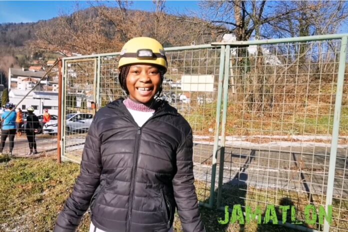 Matildah Zulu na Jamatlonu