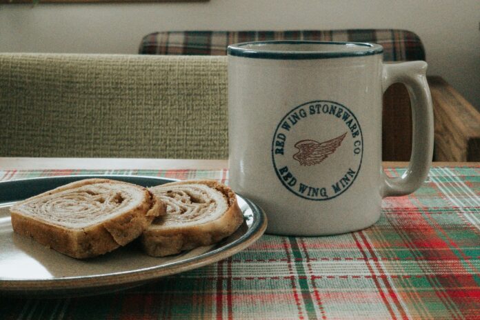 Prazniki v znamenju potice in darilnih kartic