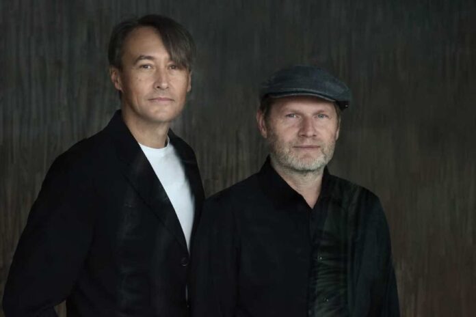 Jure Tori avtor glasbe predstave Dedal