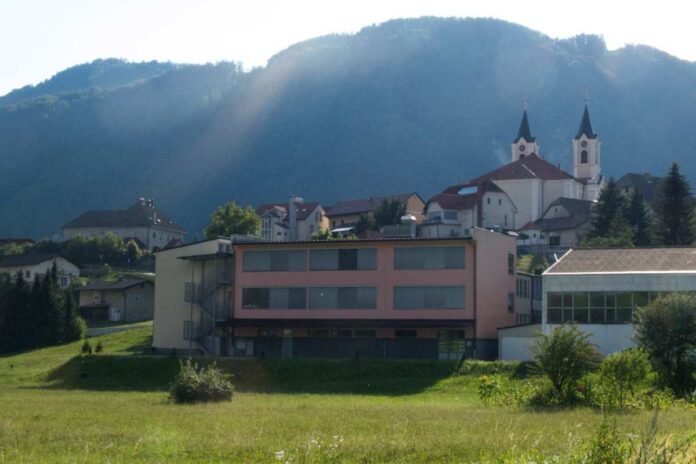 OŠ Ivana Skvarče – prenova učne kuhinje