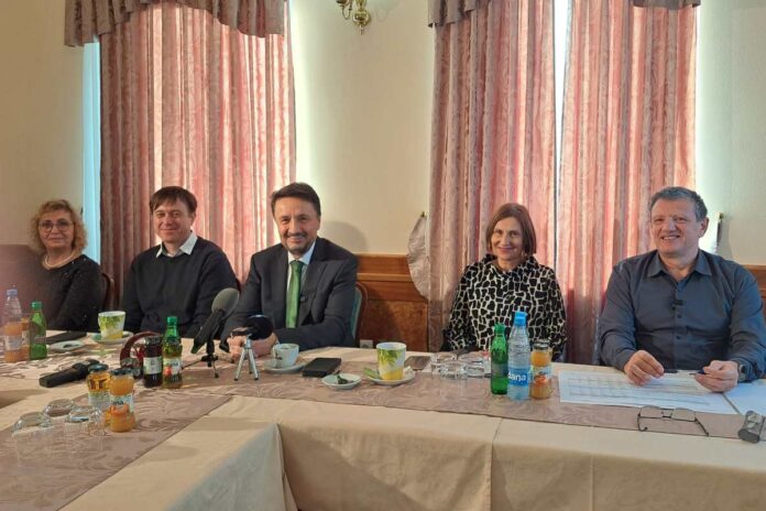 Dobro 2024, še boljše bo 2025, pravi župan