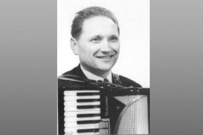 Teodor Škoberne – Na današnji dan