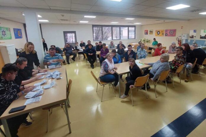 Izvoljena Samira Salihović