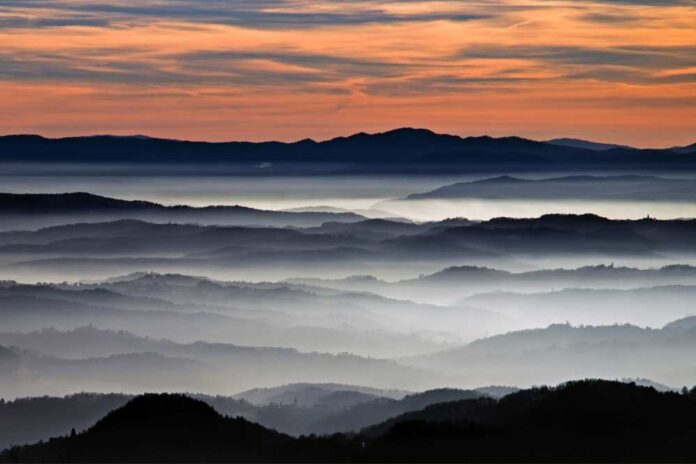 Natečaj fotografij Zasavske planinske poti