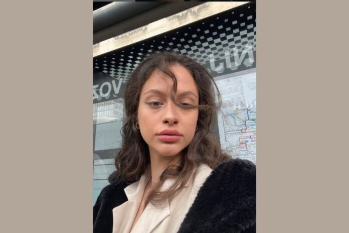 Trboveljčanka osvaja sanjskega moškega