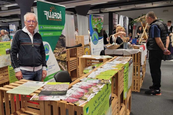 RTZ Kum na sejmu Alpe Adria