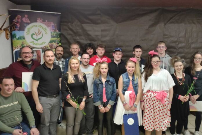 Ringelšpil smeha 2025