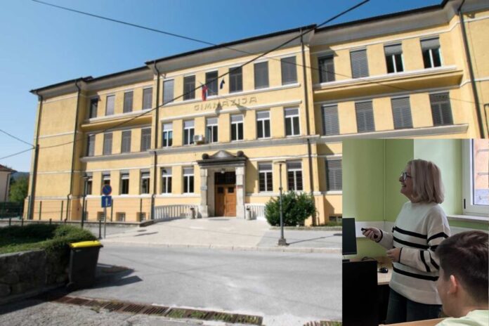 GESŠ Trbovlje – Majhnost in varnost šole, individualni pristop in praktični projekti
