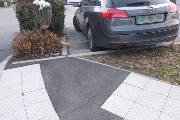 Foto tedna: Arhitekturna umetnina v Hrastniku