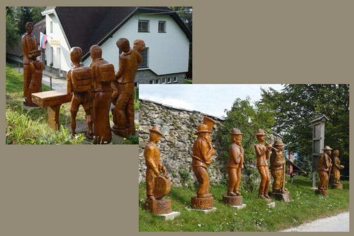 Foto tedna: Slavnostni sprejem