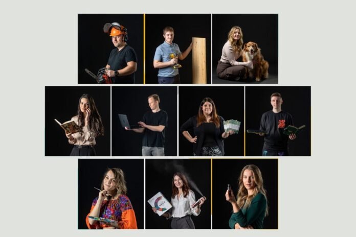 Predstavitev idej Ponijevcev