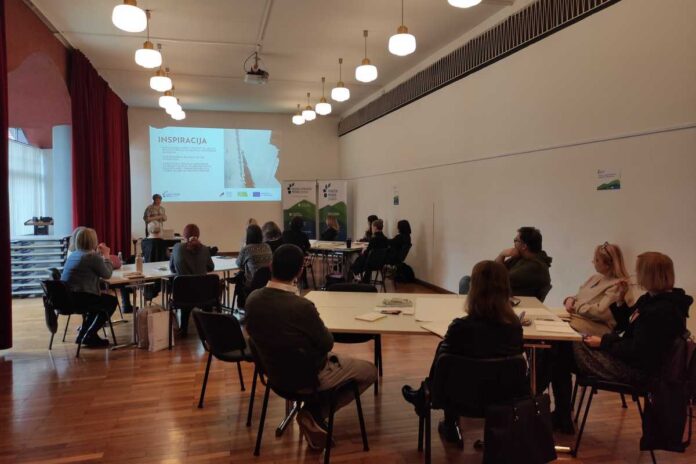 Novi evropski Bauhaus v RRA