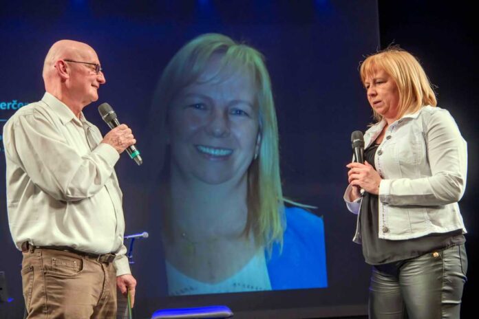 Pogovor z nominiranko za Zasavko leta: Maja Gerčer (video)