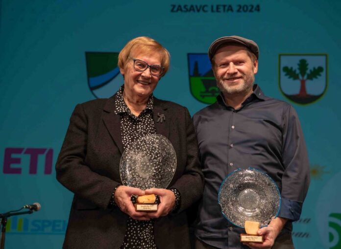 Zasavc leta (fotoreportaža)
