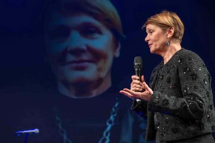 Pogovor z nominiranko za Zasavko leta: Eleonora Kramar (video)