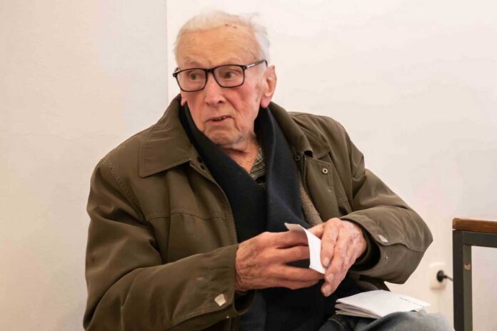 Predavanje Zorana Klemna