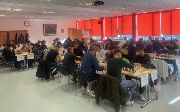 V Zagorju turnir za pokal ŠZS