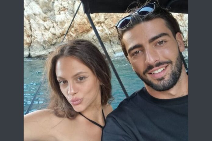 Trboveljčanka osvojila gospoda popolnega