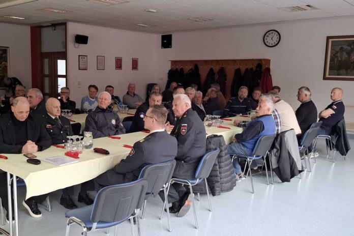 Programska konferenca OZSČ Zagorje ob Savi