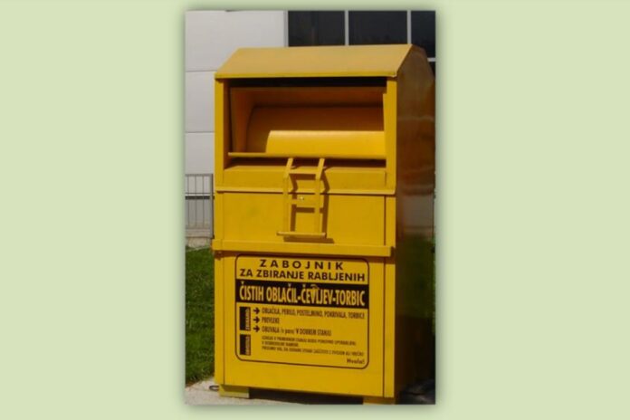 Kam s tekstilom v Zagorju?