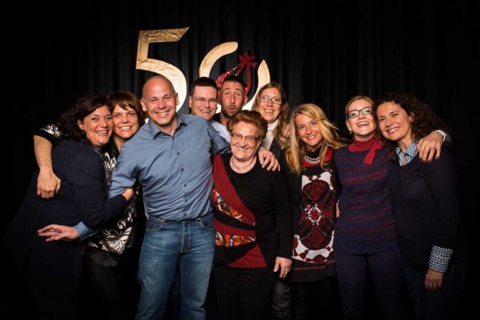 100 in 60 let Svobode