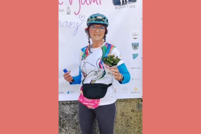 Anemary Puhan o Puncah v jami