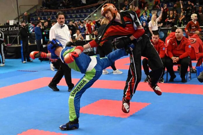 Izlačani v Italiji petkrat bronasti