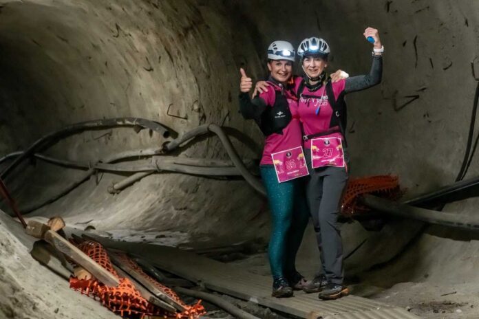 555 punc osvojilo jamo