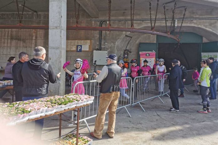 Petstota prijavljena nagrajena