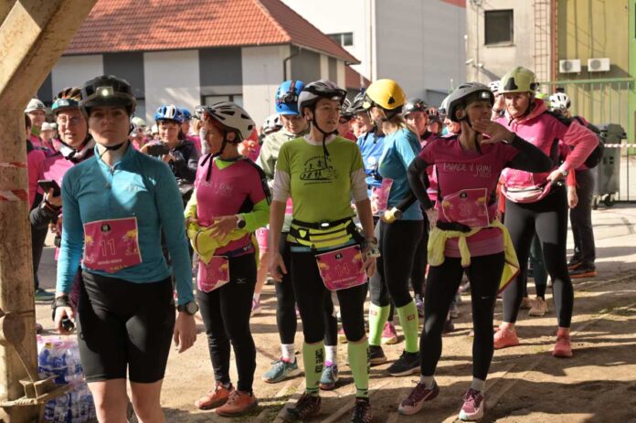 Kdo je 625. prijavljena punca