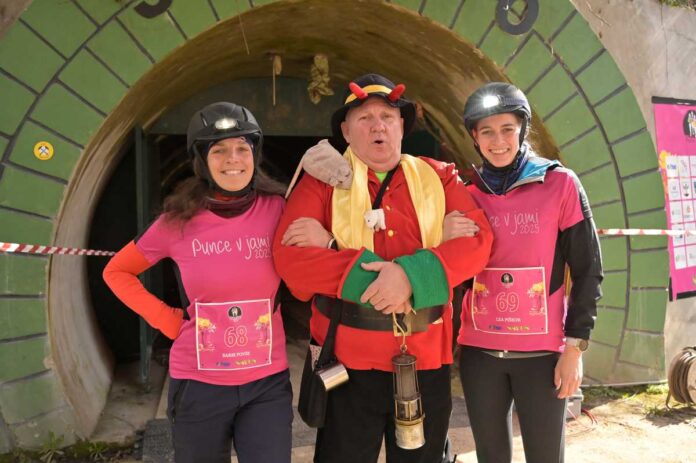 Kdo je 650. prijavljena punca?