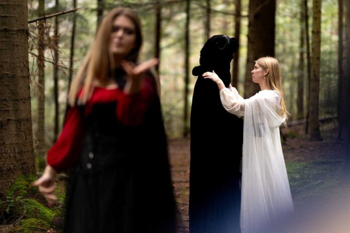 Pižoni in Bog prevare