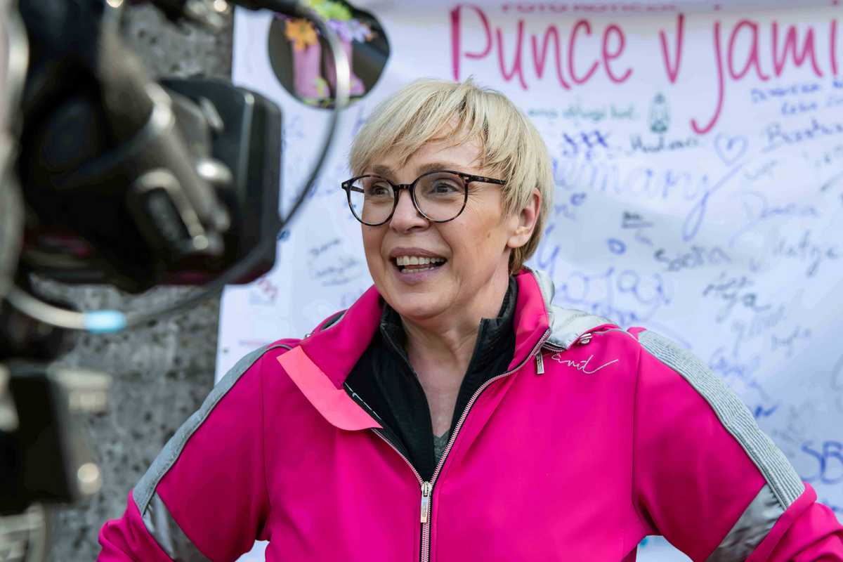 Musarja ne bo pri copatarjih