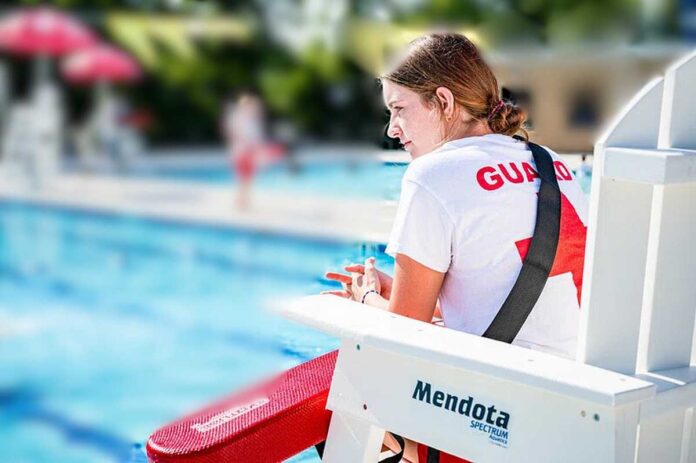 Iščejo reševalce iz vode