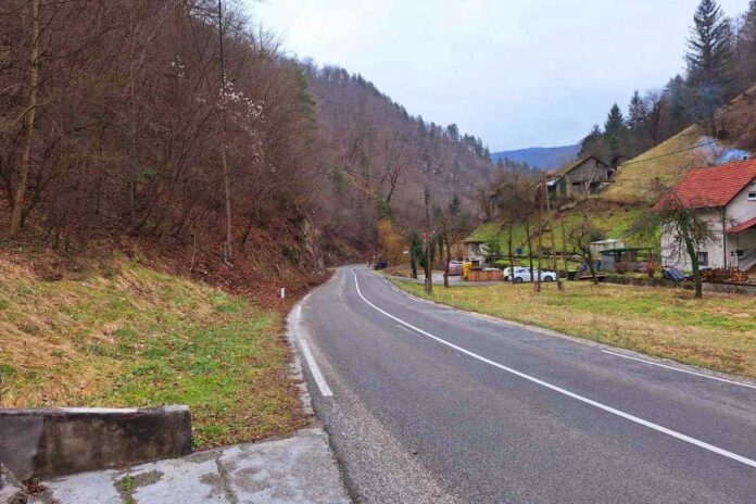 Novi avtobusni postaji v Bevškem