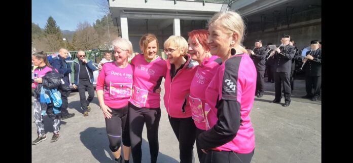 Predsednica: Kaj je lepšega?