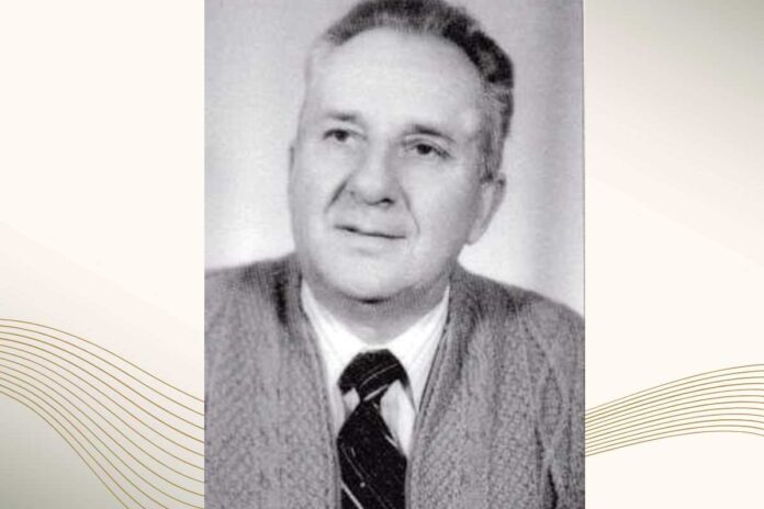 Ado Naglav – na današnji dan