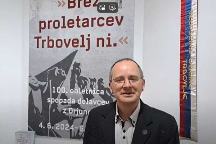 Bogdan Šteh o ZMT