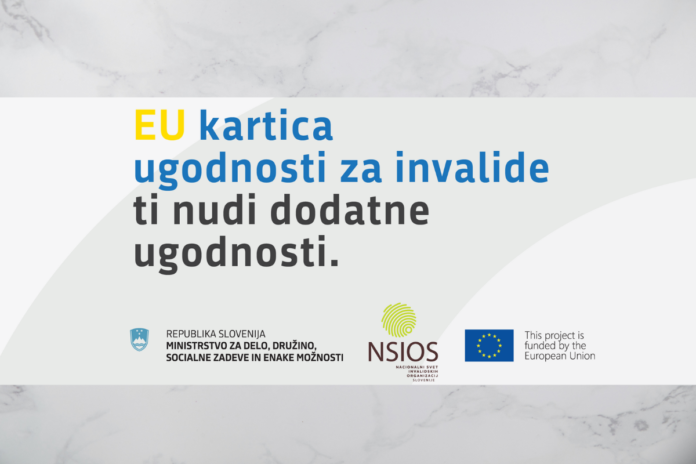 Ugodnosti za invalide v Hrastniku