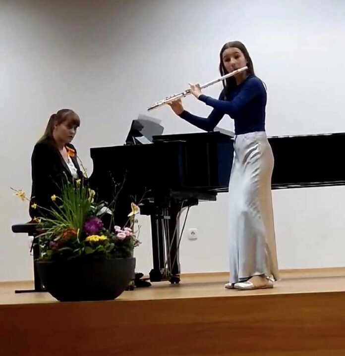 Uspehi zasavskih glasbenikov na tekmovanju TEMSIG