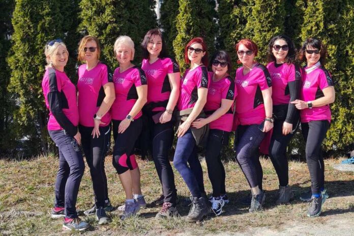 Ja, 700 punc na Puncah v jami