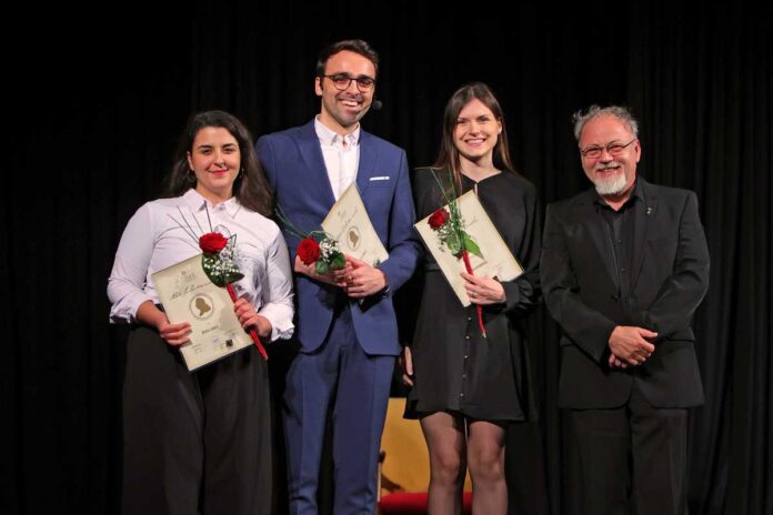 Linhartove značke za Trboveljske gledališčnike