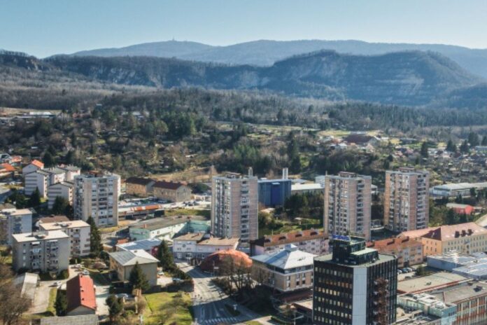 Opremili bodo Lakonco