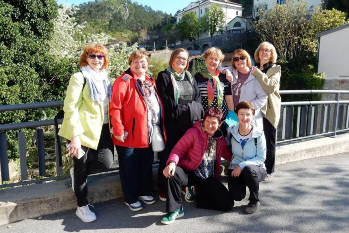 Branje je dogodivščina